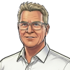 Gerard van Bakel